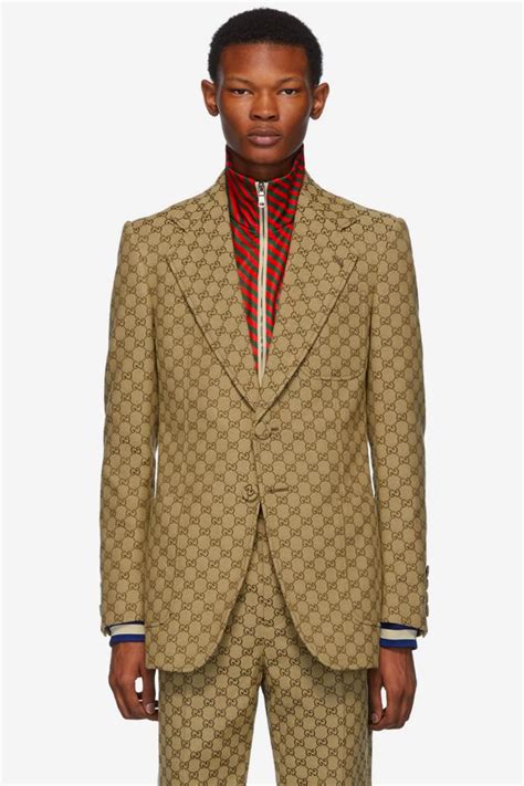 gucci men clothing|designer gucci clothes for men.